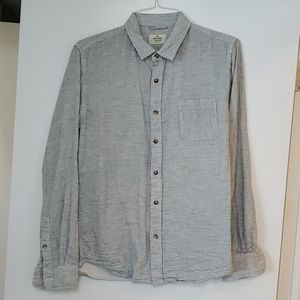 Marine Layer M Button Down